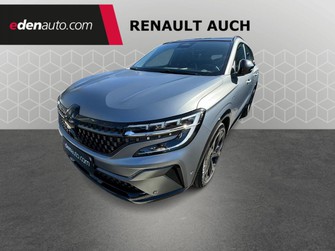 Photo Renault Espace VI E-Tech hybrid 200 esprit Alpine 5p