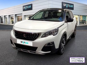 Photo Peugeot 3008 1.2 Puretech 130ch S&S EAT6 Allure