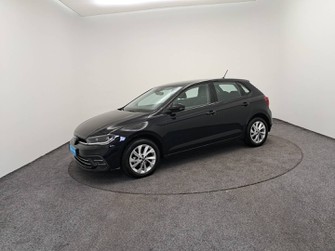 Photo Volkswagen Polo Polo 1.0 TSI 95 S&S DSG7