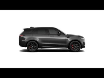Photo Land-Rover Range Rover Sport 3.0 P460e 460ch PHEV Dynamic HSE