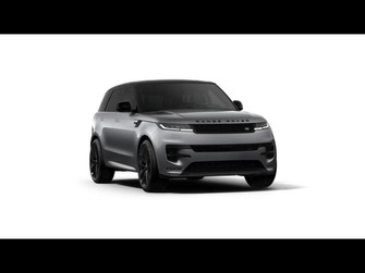 Photo Land-Rover Range Rover Sport 3.0 P550e 550ch PHEV Dynamic Autobiography