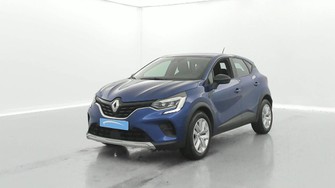 Photo Renault Captur Captur TCe 90 - 21