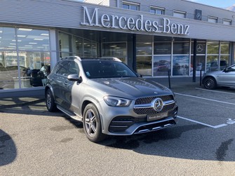 Photo Mercedes GLE Classe GLE 300 d 4MATIC AMG Line 245ch 4M