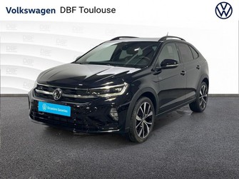 Photo Volkswagen Taigo 1.0 TSI 116 DSG7 R-Line
