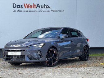 Photo Cupra Leon Leon eHybrid 204 ch DSG6