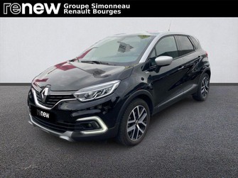 Photo Renault Captur TCe 150 Energy S-Edition