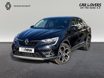 Photo Renault Arkana TCe 140 EDC FAP - 22 Techno