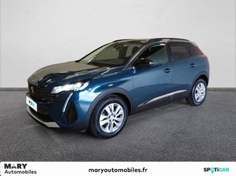 Photo Peugeot 3008 Puretech 130ch S&S BVM6 Style