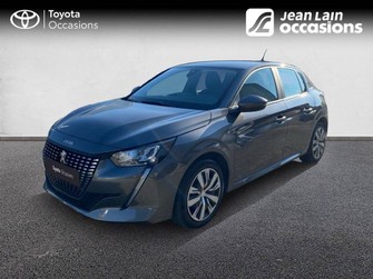 Photo Peugeot 208 PureTech 100 S&S BVM6 Active