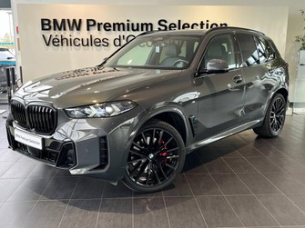 Photo Bmw X5 xDrive30d 298ch M Sport