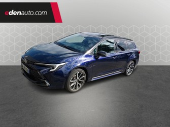 Photo Toyota Corolla Touring Sports Hybride 196ch Collection