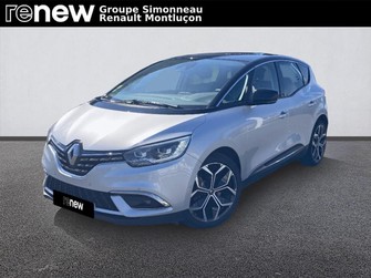 Photo Renault Scenic IV Blue dCi 120 Intens