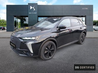Photo DS 7 Crossback E-TENSE 225ch Performance Line +