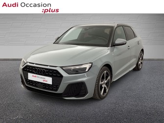 Photo Audi A1 Sportback 35 TFSI 150ch S line S tronic 7 8cv