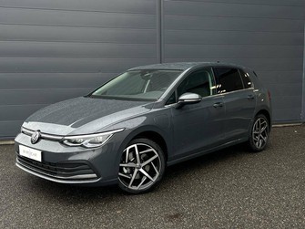 Photo Volkswagen Golf Golf 1.4 Hybrid Rechargeable OPF 204 DSG6