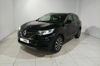 Photo Renault Kadjar Kadjar TCe 140 FAP