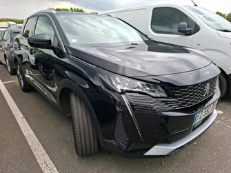 Photo Peugeot 3008 Puretech 130ch S&S EAT8 Allure Pack