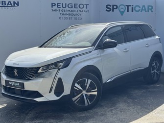 Photo Peugeot 5008 5008 PureTech 180ch S&S EAT8