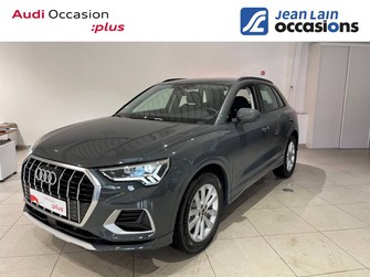 Photo Audi Q3 Q3 35 TFSI 150 ch S tronic 7