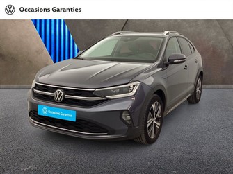Photo Volkswagen Taigo 1.0 TSI 110ch Style DSG7