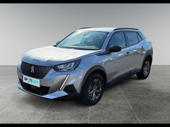 Photo Peugeot 2008 e-2008 136ch Style