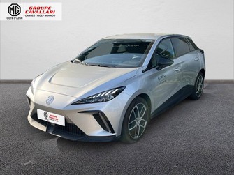 Photo MG  MG4 Electric 64kWh - 150 kW 2WD