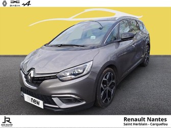 Photo Renault Grand Scenic 1.3 TCe 140ch Techno EDC 7 places