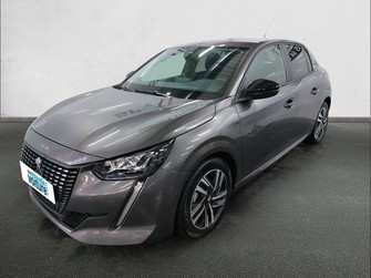 Photo Peugeot 208 208 PureTech 75 S&S BVM5