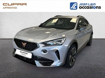 Photo Cupra Formentor 1.4 e-HYBRID 204 ch DSG6