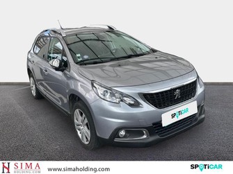 Photo Peugeot 2008 1.2 PureTech 82ch Style