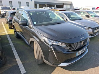 Photo Peugeot 3008 BlueHDi 130ch S&S EAT8 Allure Pack