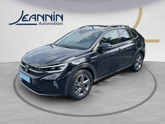 Photo Volkswagen Taigo Taigo 1.0 TSI 110 DSG7