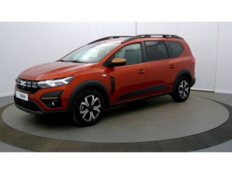 Photo Dacia Jogger TCe 110 7 places Extreme +