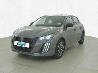 Photo Peugeot 208 208 PureTech 100 S&S BVM6