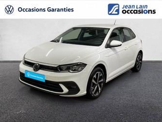 Photo Volkswagen Polo 1.0 TSI 95 S&S BVM5 Life