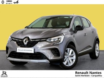 Photo Renault Captur 1.5 Blue dCi 95ch Business