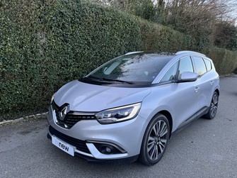 Photo Renault Grand Scenic IV Grand Scenic dCi 160 Energy EDC