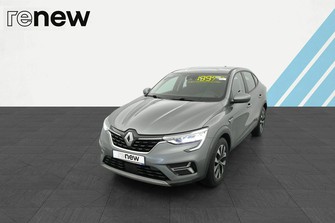 Photo Renault Arkana Arkana TCe 140 EDC - 22