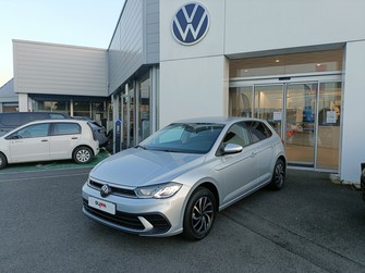 Photo Volkswagen Polo Polo 1.0 TSI 95 S&S BVM5