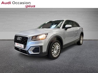 Photo Audi Q2 1.0 TFSI 116ch Design