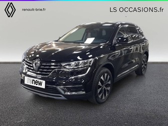Photo Renault Koleos Koleos Tce 160 EDC FAP 4x2