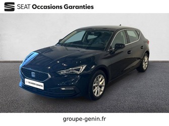 Photo Seat Leon Leon 1.0 eTSI 110 DSG7
