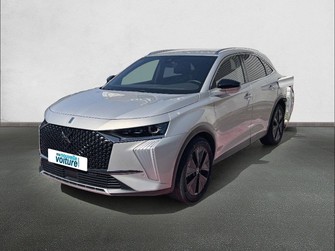 Photo DS 7 Crossback DS 7 Hybride Rechargeable E-Tense 225 EAT8