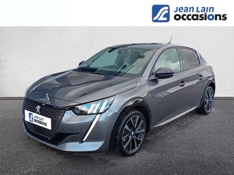 Photo Peugeot 208 208 PureTech 100 S&S EAT8