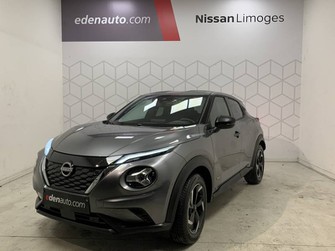 Photo Nissan Juke HYBRID 143 N-Connecta