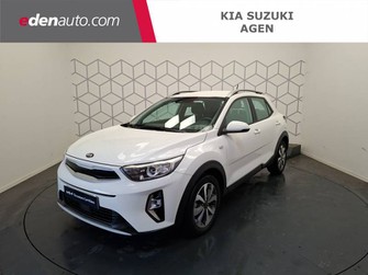 Photo Kia Stonic 1.0 T-GDi 100 ch DCT7 Active