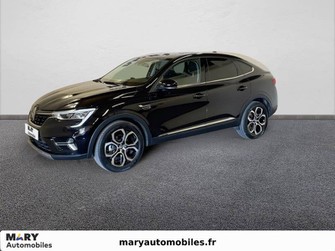 Photo Renault Arkana E-Tech 145 - 21B Intens