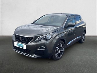Photo Peugeot 3008 3008 1.2 Puretech 130ch S&S EAT6