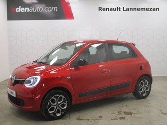 Photo Renault Twingo III SCe 65 Equilibre