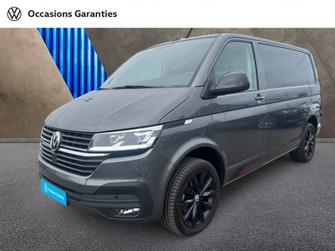 Photo Volkswagen Transporter Fg 2.8T L1H1 2.0 TDI 150ch Edition DSG7